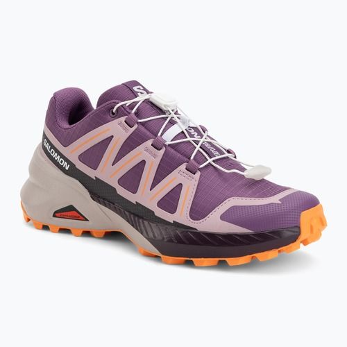 Moteriški bėgimo batai Salomon Speedcross Peak concog/dawn p/nec