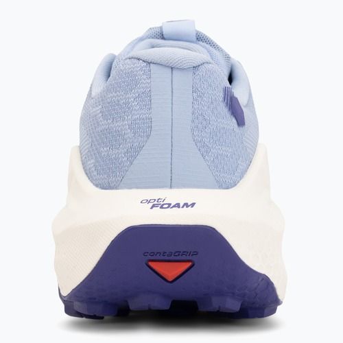 Moteriški bėgimo batai Salomon Ultra Glide 4 brunnera blue/vanilla ice/deep blue