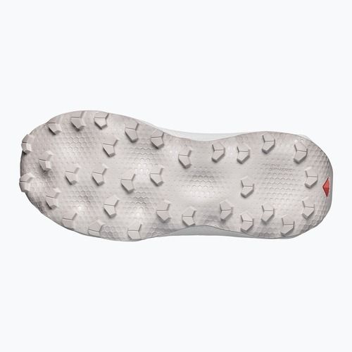 Moteriški bėgimo batai Salomon Ultra Glide 4 black/white/silver cloud