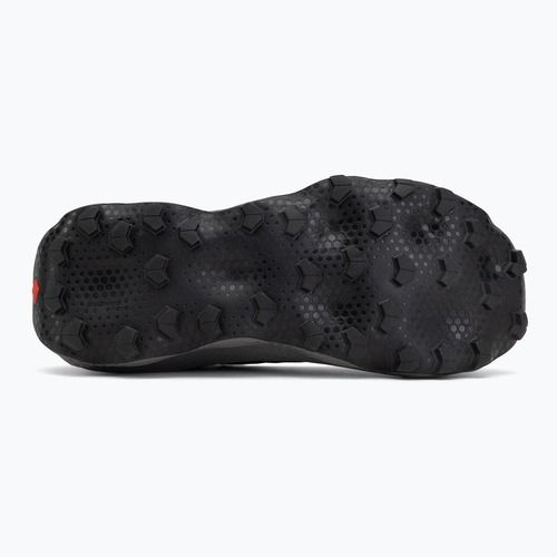 Vyriški bėgimo batai Salomon Ultra Glide 4 black/dark gull gray/silver cloud