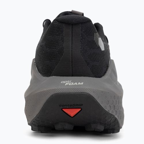 Vyriški bėgimo batai Salomon Ultra Glide 4 black/dark gull gray/silver cloud