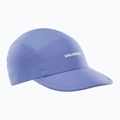 Kepurė su snapeliu Salomon Sense Aero marlin