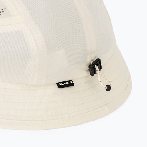 Skrybėlė Salomon SHAKEout Bucket skrybėlė whisper white