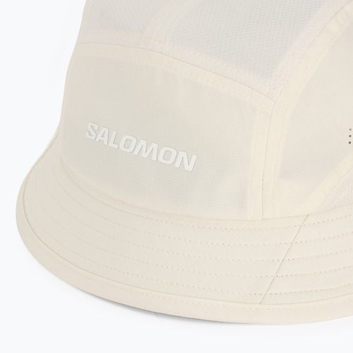 Skrybėlė Salomon SHAKEout Bucket skrybėlė whisper white