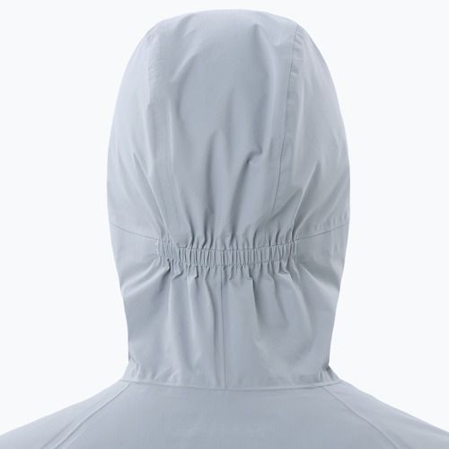 Moteriška bėgimo striukė Salomon Bonatti Waterproof trade winds