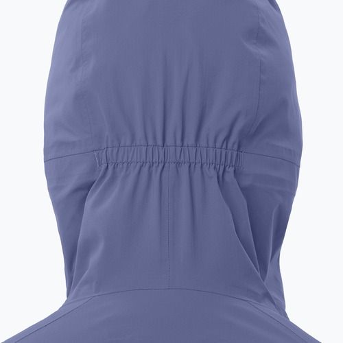 Vyriška bėgimo striukė Salomon Bonatti Waterproof marlin