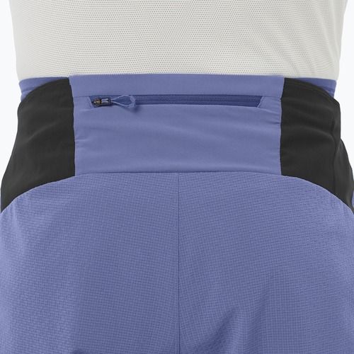 Vyriški bėgimo šortai Salomon Sense Aero Stow 5" marlin