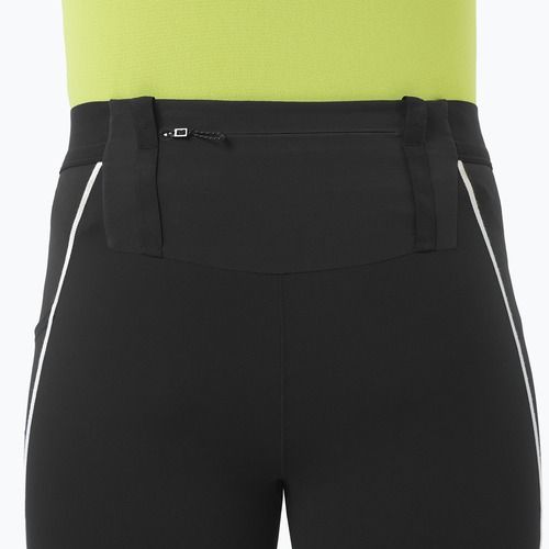 Vyriški bėgimo šortai Salomon Sense Stow SHT 9" deep black
