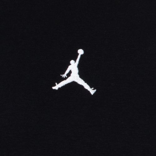 Vaikiškas džemperis Jordan JDB Brooklyn Fleece Essential Crew black