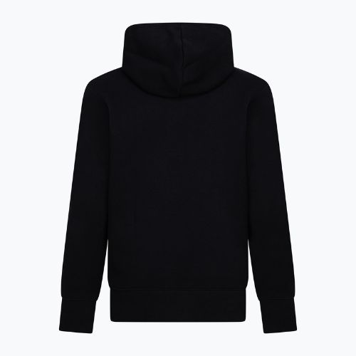 Vaikiškas džemperis Nike Jordan JDB MJ Brooklyn Fleece Hoodie black