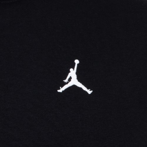 Vaikiškas džemperis Nike Jordan JDB MJ Brooklyn Fleece Hoodie black