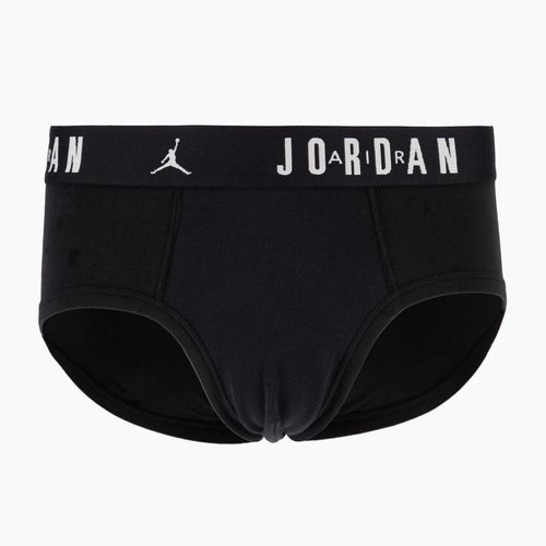 Vaikiškos trumpikės  Jordan JHB Briefs 3 pairs black