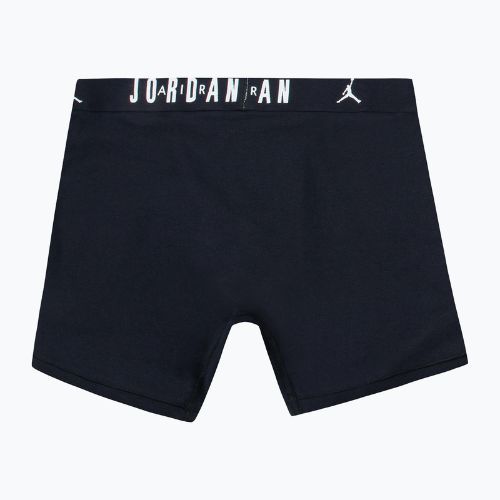 Vyriškos trumpikės Nike Jordan JHM Flight Cotton Core 3 pairs black