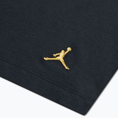 2 vyriškų pižamų komplektai Nike Jordan JHM Basic Set black