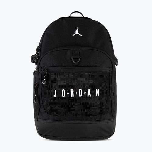 Miesto kuprinė Jordan Jam Blacktop 25 l black