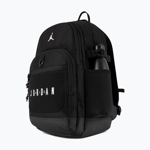Miesto kuprinė Jordan Jam Blacktop 25 l black