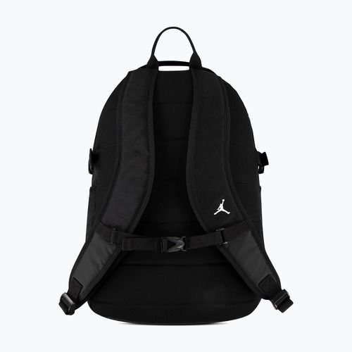 Miesto kuprinė Jordan Jam Blacktop 25 l black
