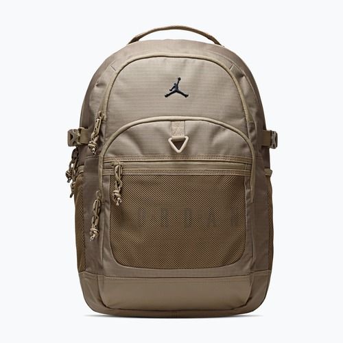 Miesto kuprinė Jordan Jam Blacktop 25 l desert camo