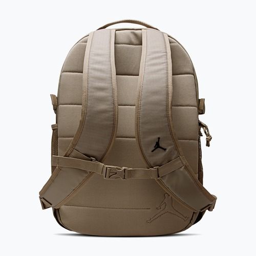 Miesto kuprinė Nike Jordan Jam Blacktop 25 l desert camo