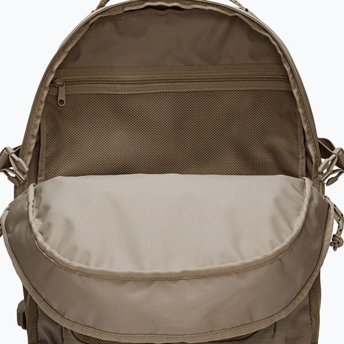 Miesto kuprinė Nike Jordan Jam Blacktop 25 l desert camo