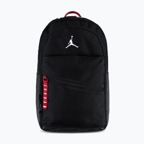 Miesto kuprinė Jordan Jam Air Patrol 29 l black