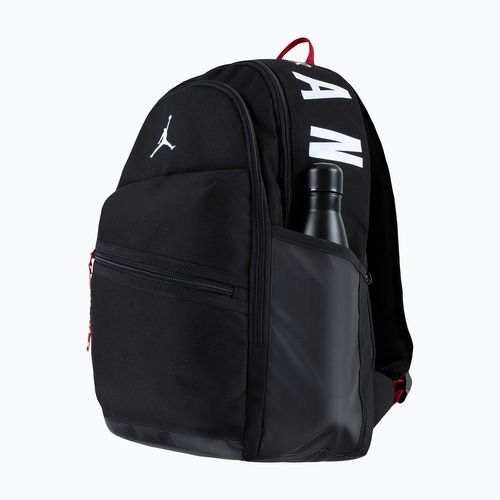 Miesto kuprinė Jordan Jam Air Patrol 29 l black