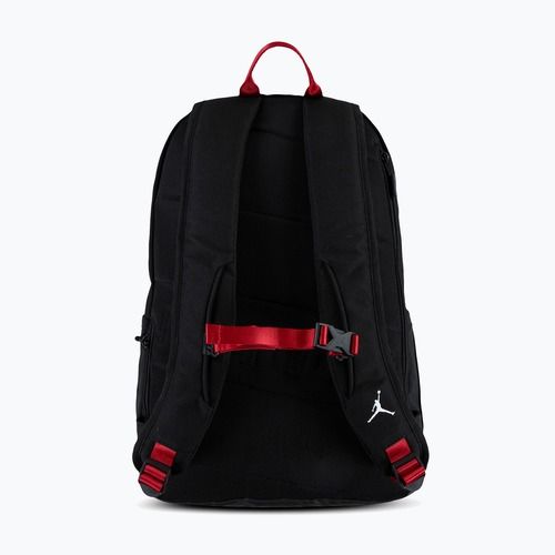 Miesto kuprinė Jordan Jam Air Patrol 29 l black