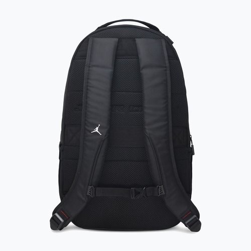 Miesto kuprinė Nike Jordan Jam Element Pro black
