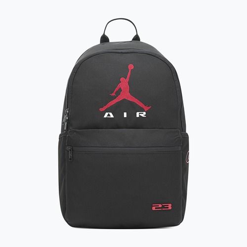 Miesto kuprinė Jordan Jam Air 15 l black