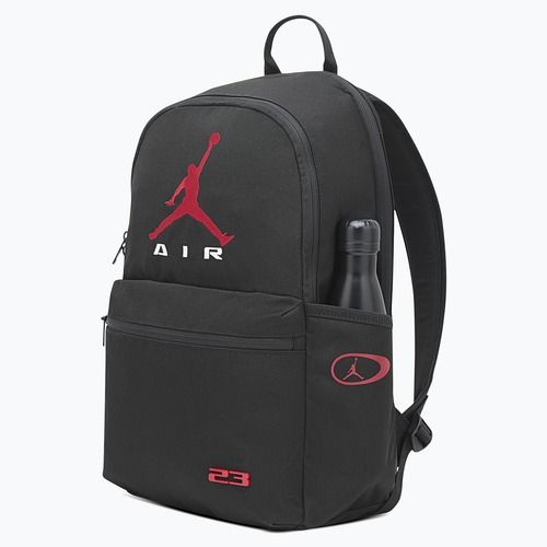 Miesto kuprinė Jordan Jam Air 15 l black