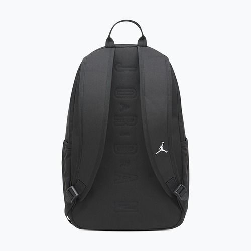 Miesto kuprinė Nike Jordan Jam Air 15 l black