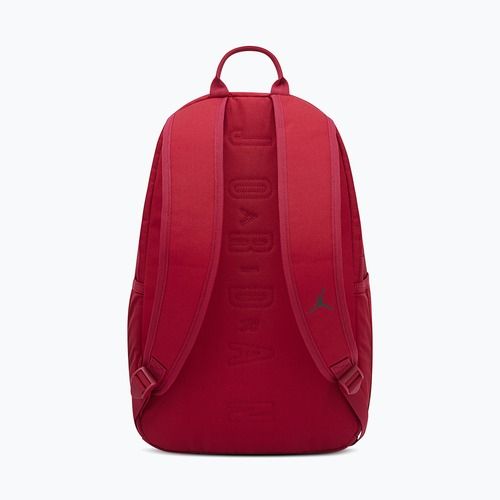Miesto kuprinė Nike Jordan Jam Air 15 l gym red