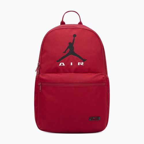 Miesto kuprinė Nike Jordan Jam Air 15 l gym red