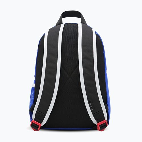 Miesto kuprinė Jordan Jan Mini Air Patrol multi/black