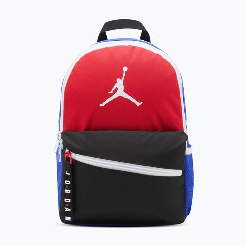Miesto kuprinė Jordan Jan Mini Air Patrol multi/black