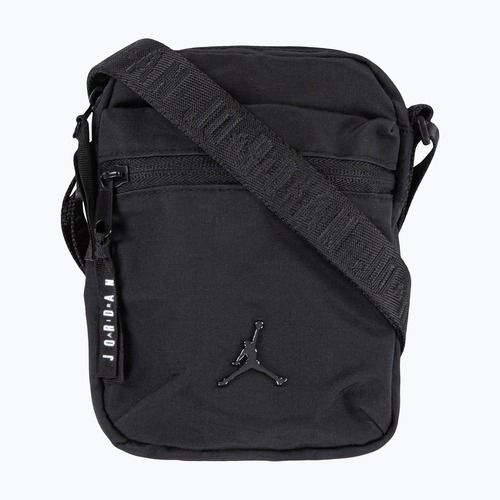 Maža rankinė Nike Jordan Jan Airbone Festival black