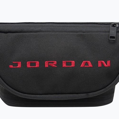 Vyriška juosmens rankinė Jordan Jam Air black