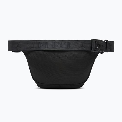 Vyriška juosmens rankinė Jordan Jam Air black