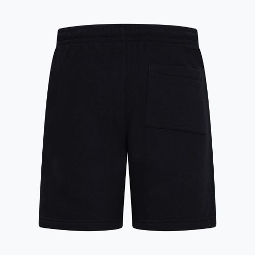 Vaikiški šortai  Jordan JDB MJ Brooklyn Fleece Essential black