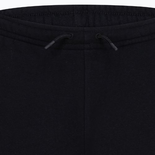 Vaikiški šortai Nike Jordan JDB MJ Brooklyn Fleece Essential black