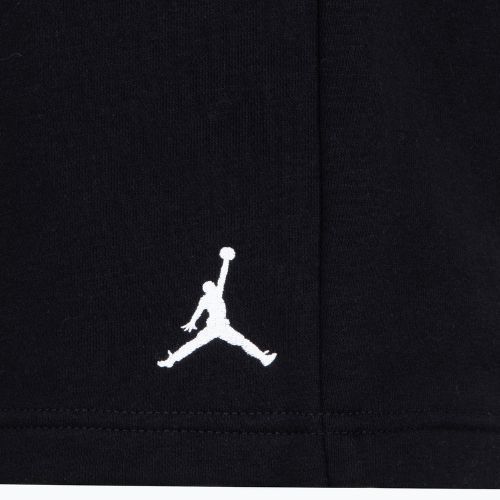 Vaikiški šortai  Jordan JDB MJ Brooklyn Fleece Essential black