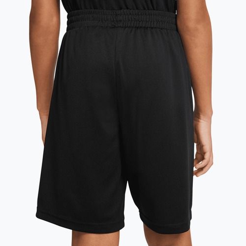 Vaikiški šortai Nike Jordan JDB Vert Mesh black