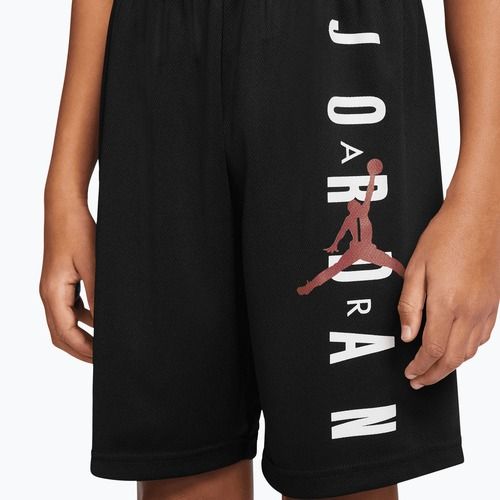 Vaikiški šortai Nike Jordan JDB Vert Mesh black