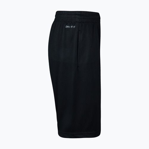 Vaikiški šortai Nike Jordan JDB Vert Mesh black