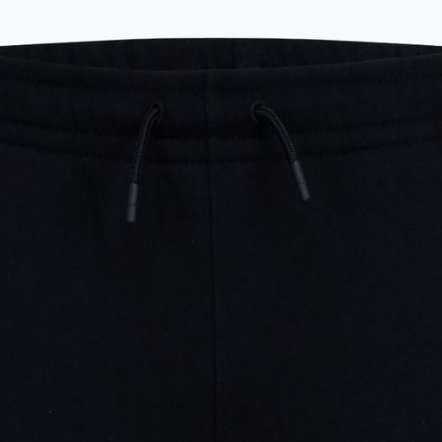 Vaikiškos kelnės Jordan JDB MJ Brooklyn Fleece Essential black
