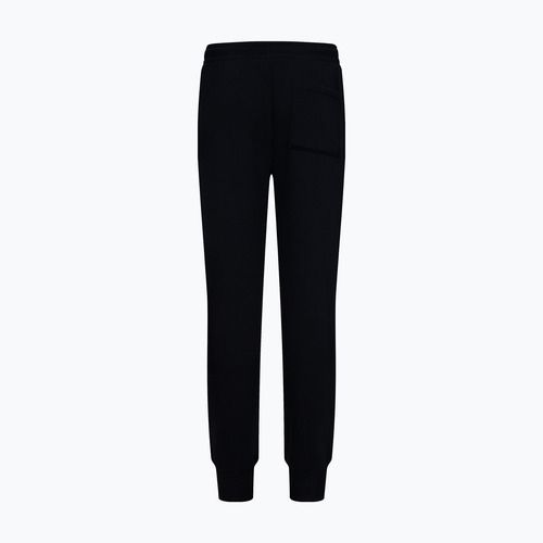 Vaikiškos kelnės Jordan JDB MJ Brooklyn Fleece Essential black