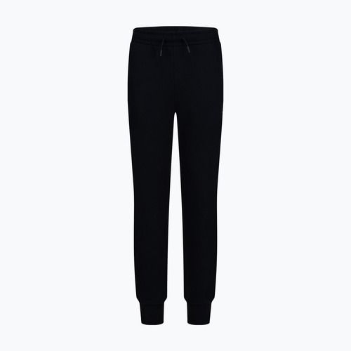 Vaikiškos kelnės Jordan JDB MJ Brooklyn Fleece Essential black