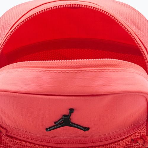 Saszetka męska  Nike Jordan Jam Blacktop Festival 1,4 l infrared