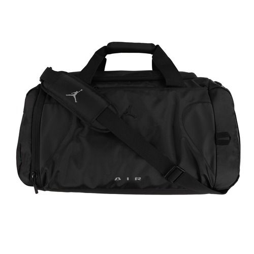 Treniruočiųkrepšys Jordan Jam Element Duffle 46 l black
