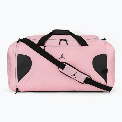 Treniruočiųkrepšys  Jordan Jam Element Duffle 46 l mineral